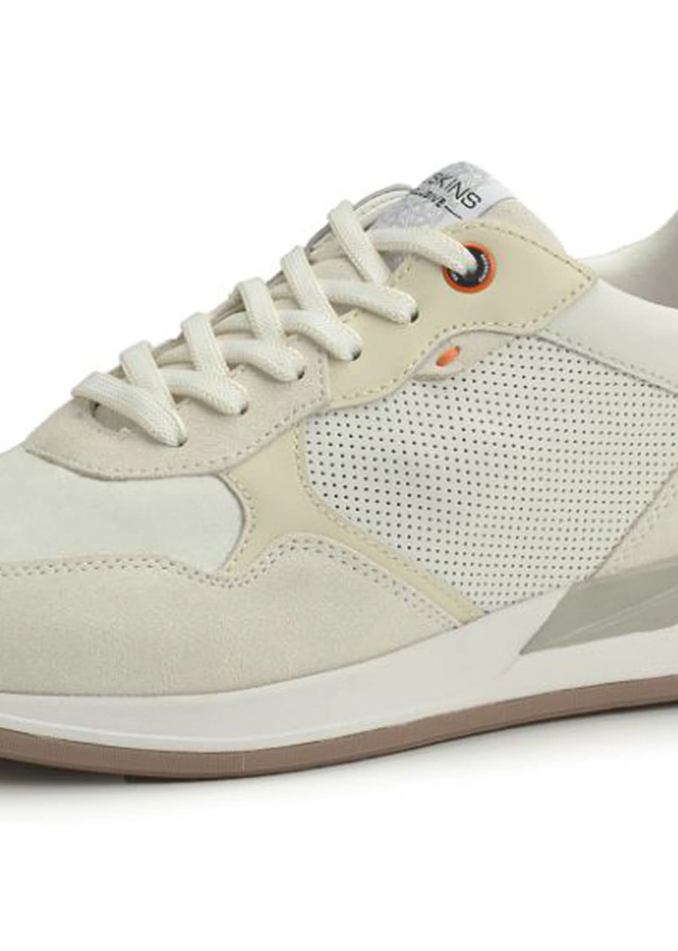 Baskets beiges / écrues PRAIA - Image 3