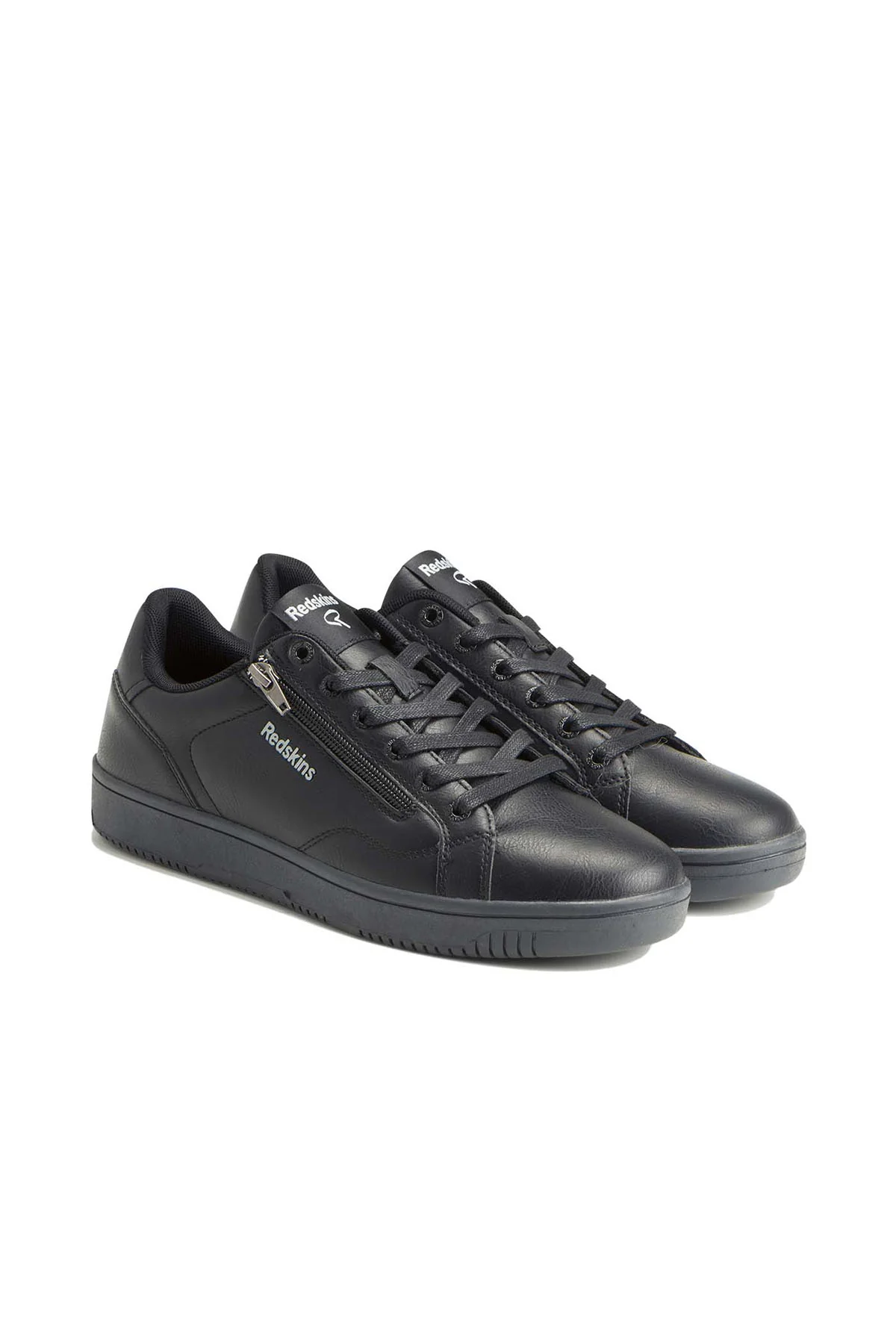 Baskets GOBAT noires - Image 3