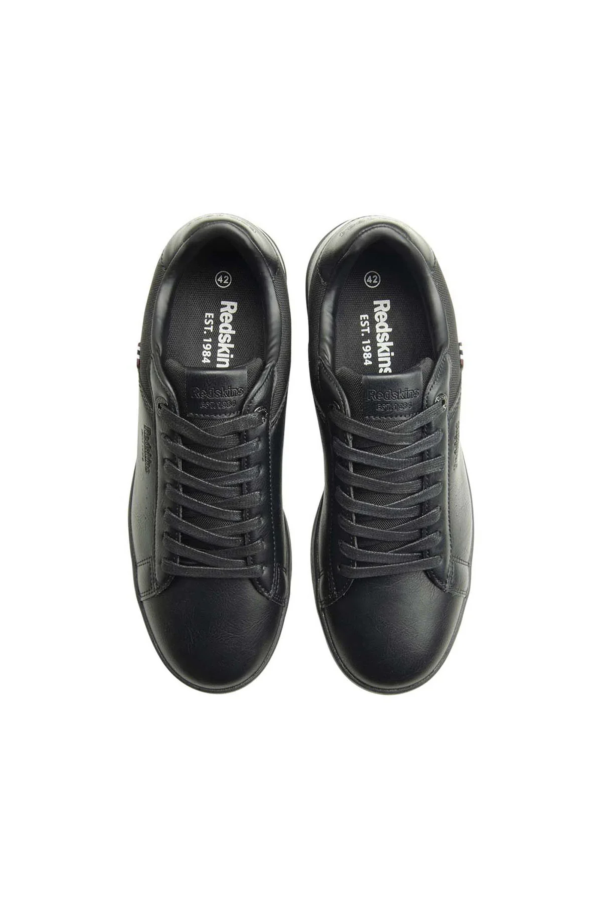 Baskets noir GUNRAY - Image 4