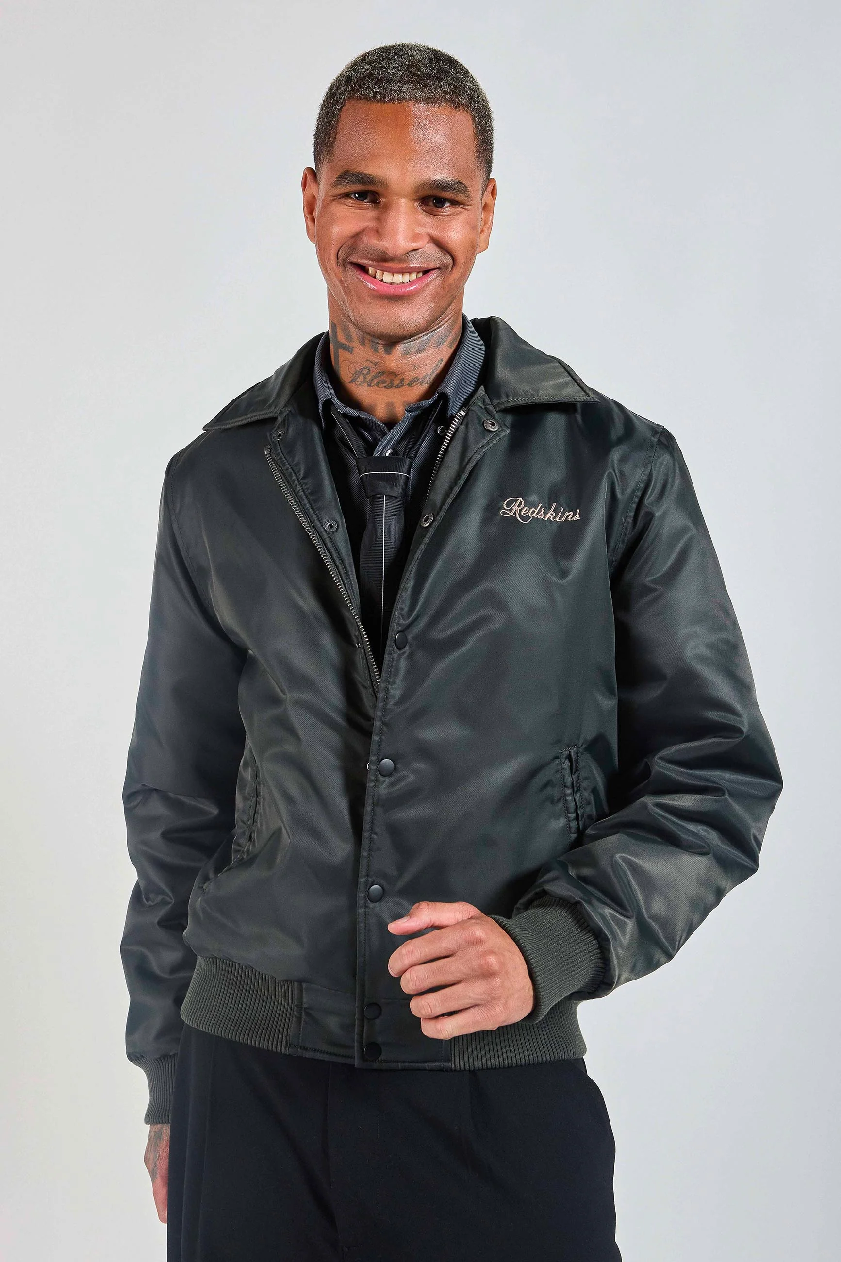 Bombers Dragon Fighter kaki - Image 3