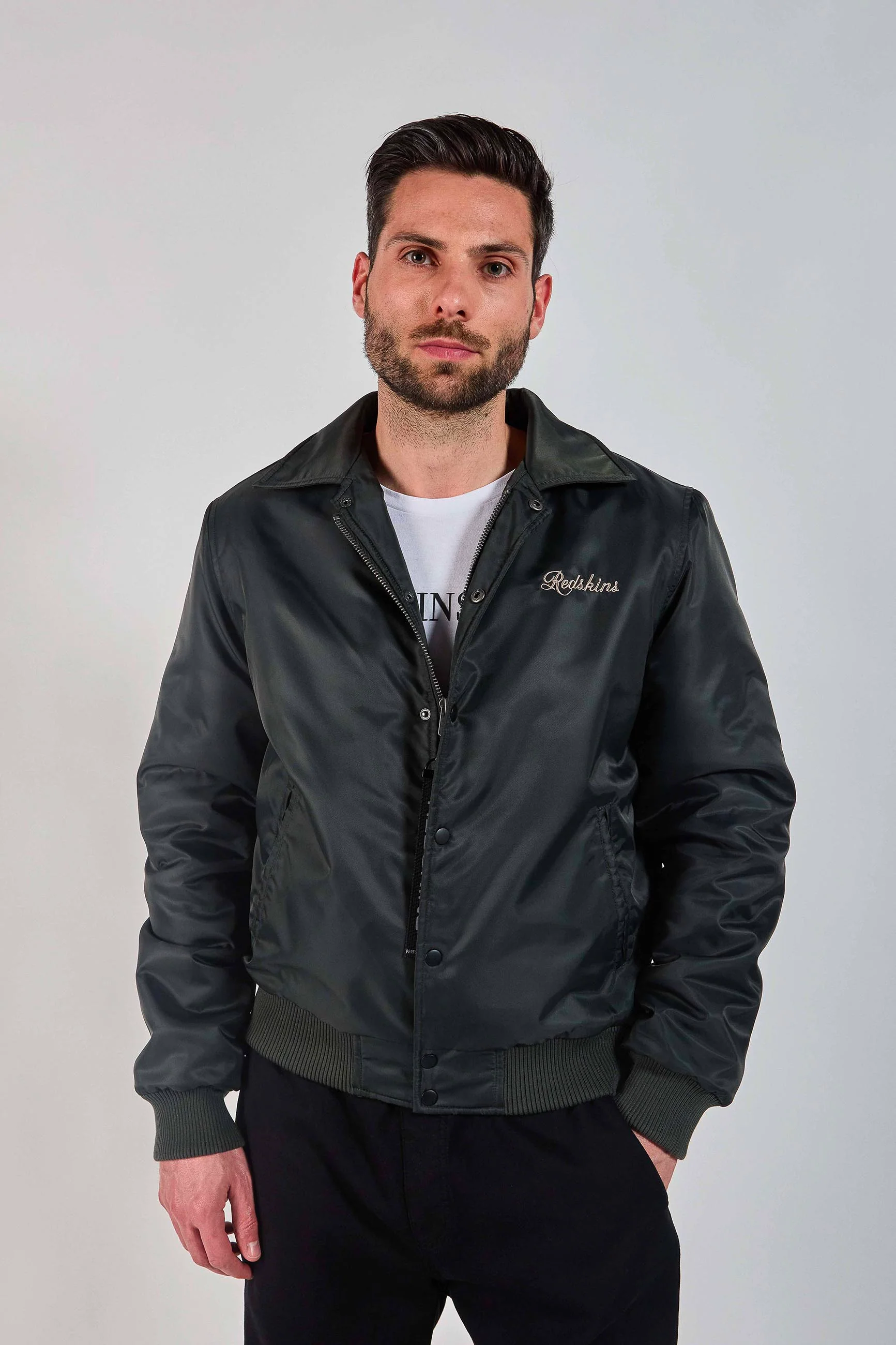 Bombers Dragon Fighter kaki - Image 6