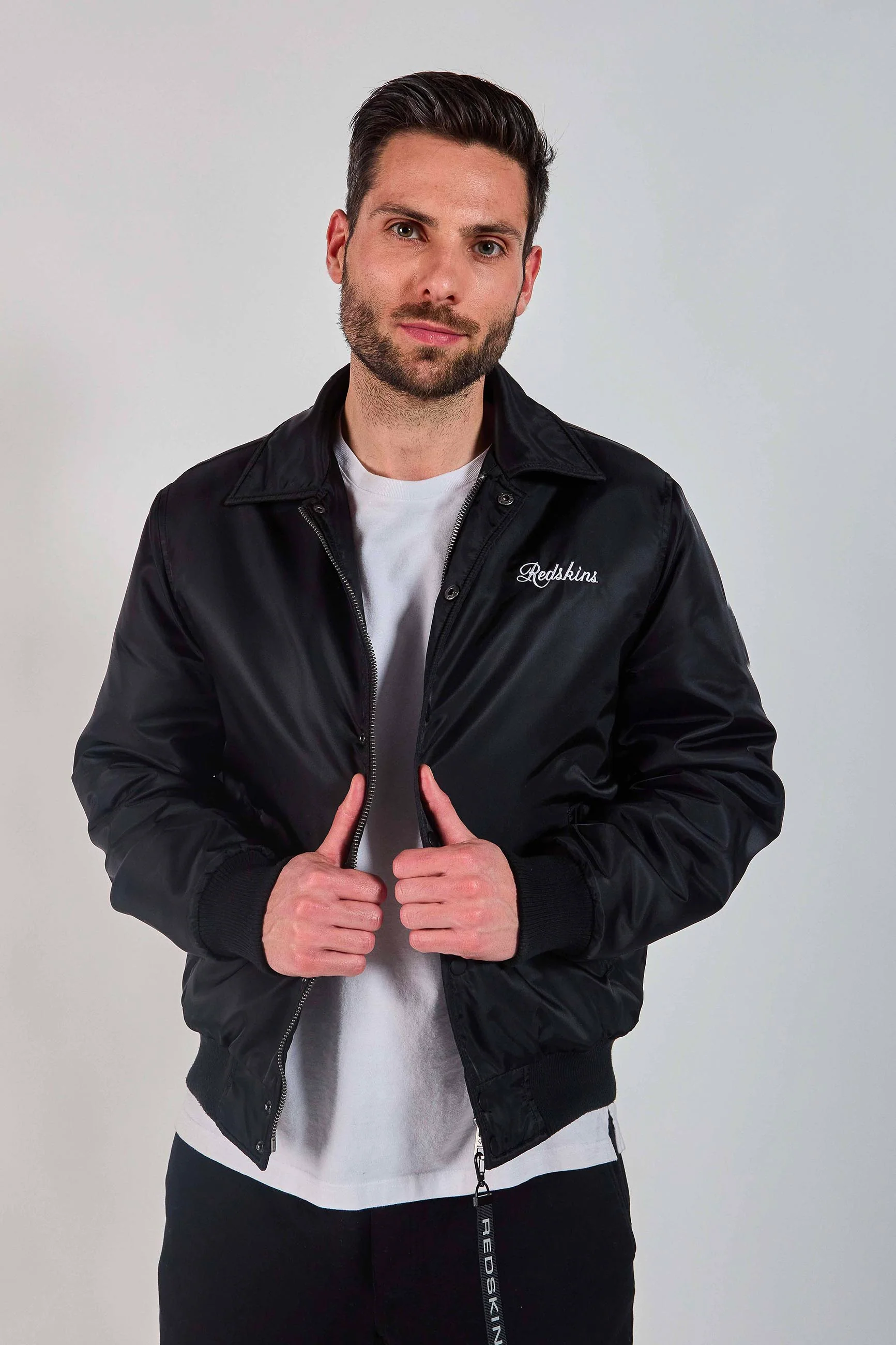 Bombers Dragon Fighter noir - Image 6