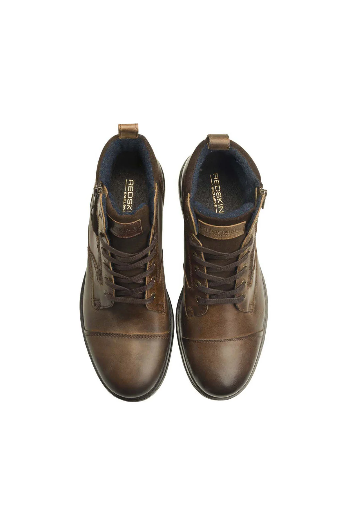 BOOTS COUNTRY tobacco - Image 5