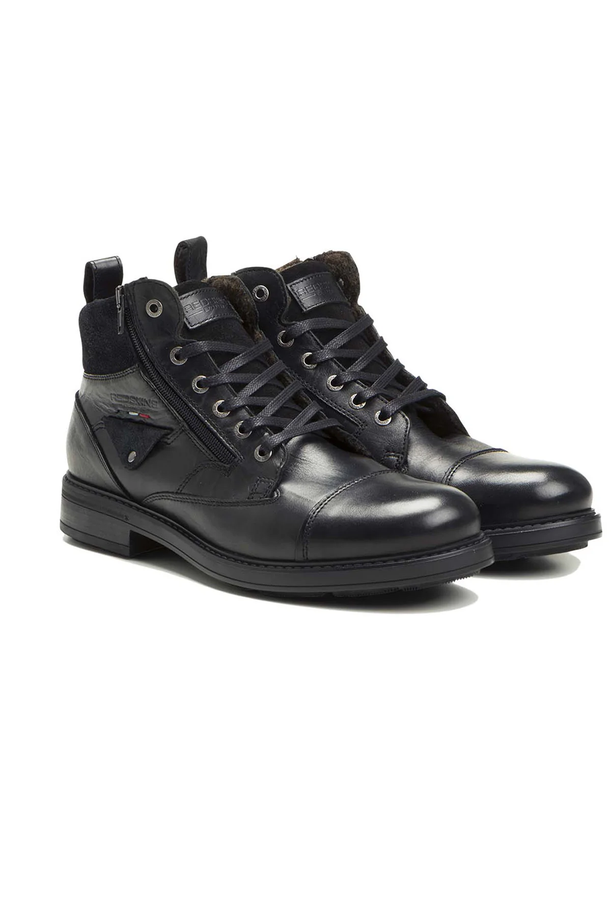 Boots Country noir - Image 4