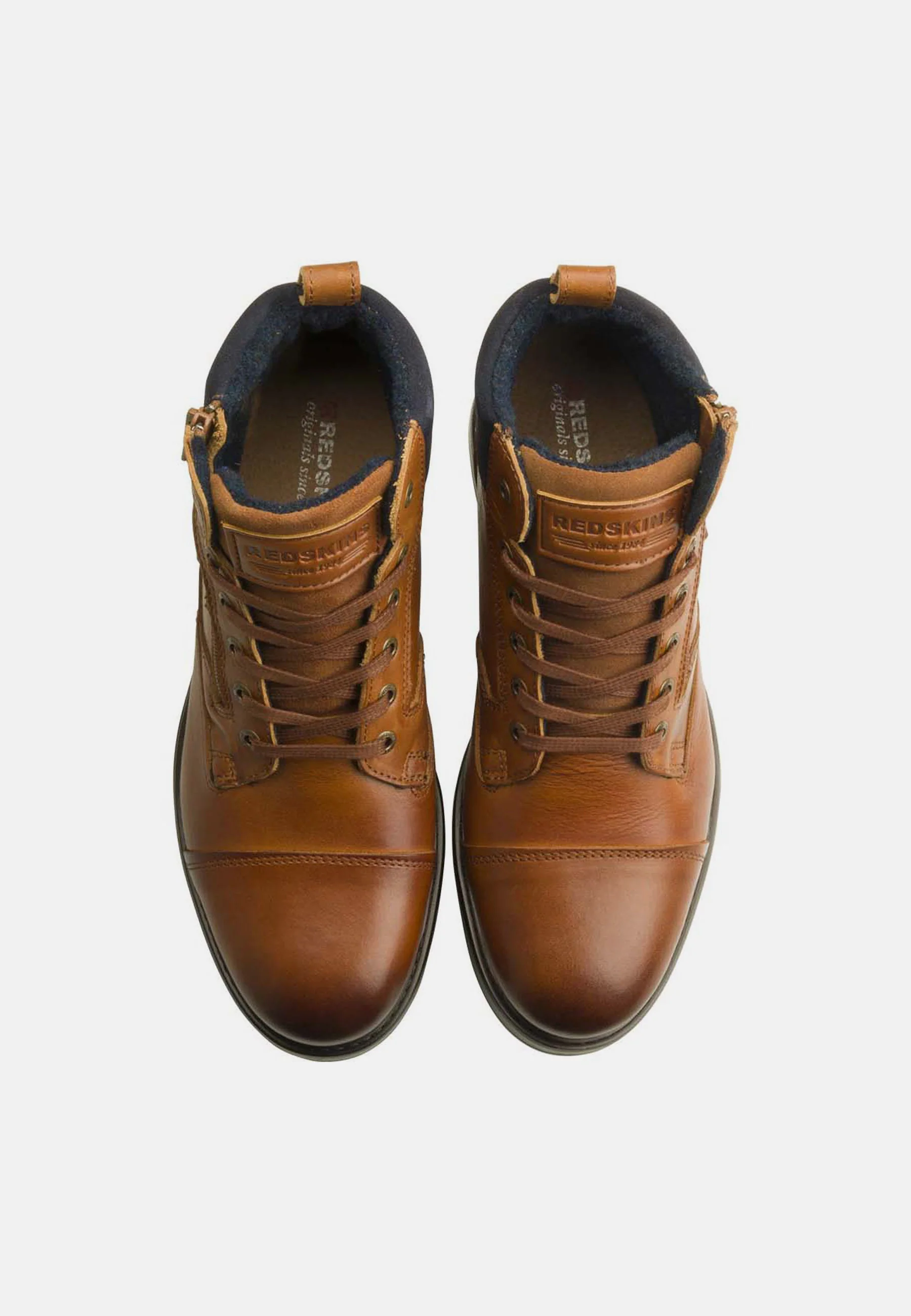 Boots Country marron - Image 6