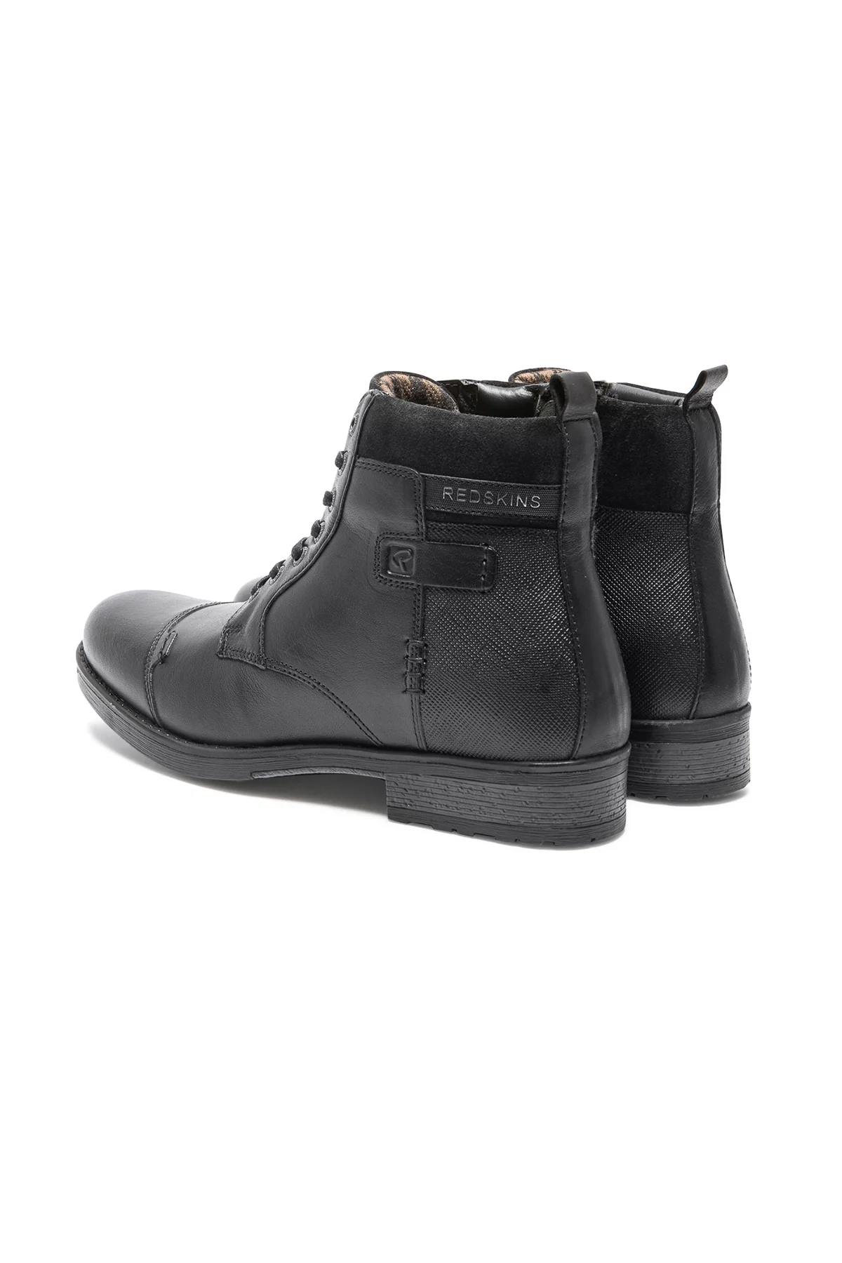 Boots noires SPICY - Image 5