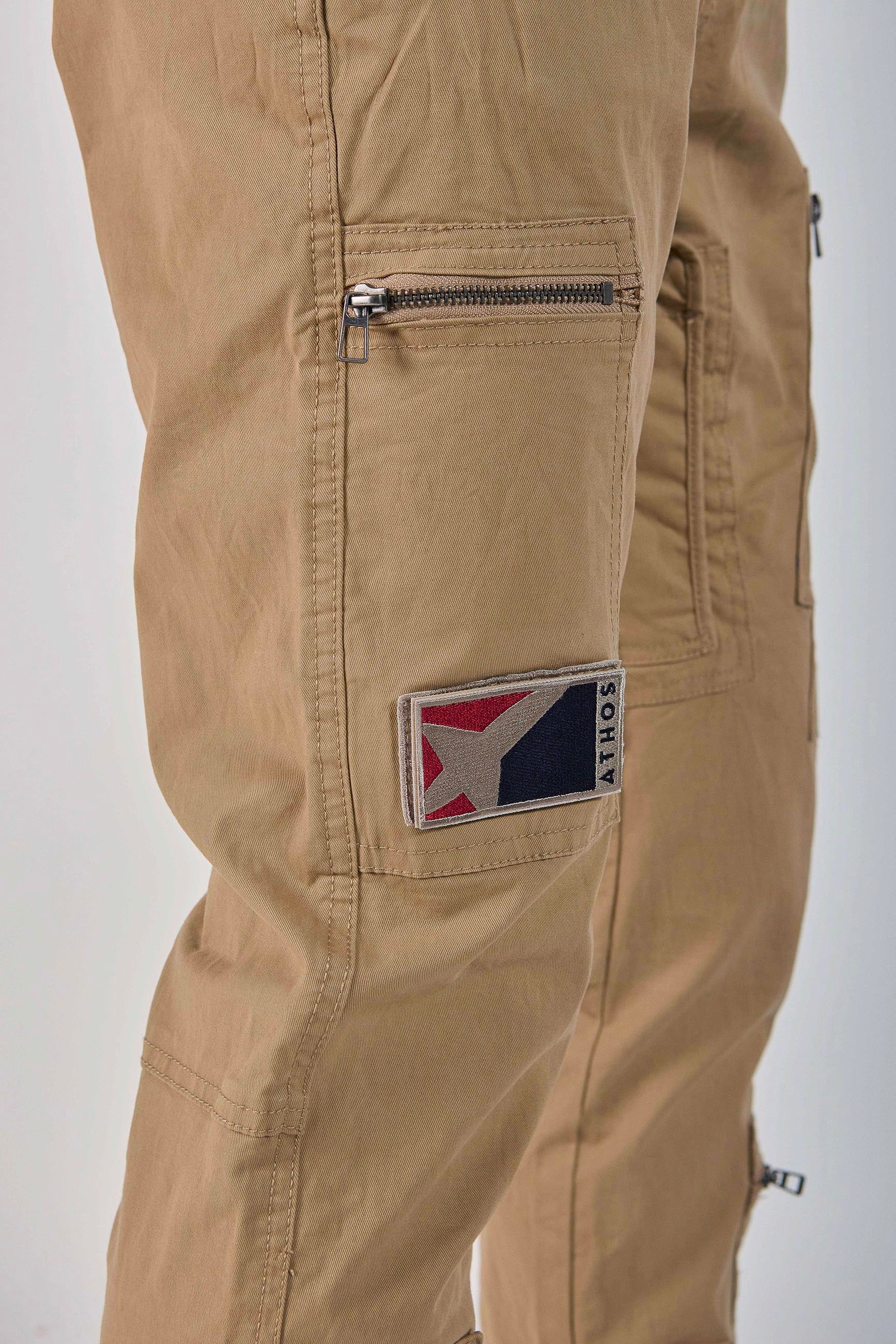 PANTALON MACH 1 AIRCRAFT - Image 3