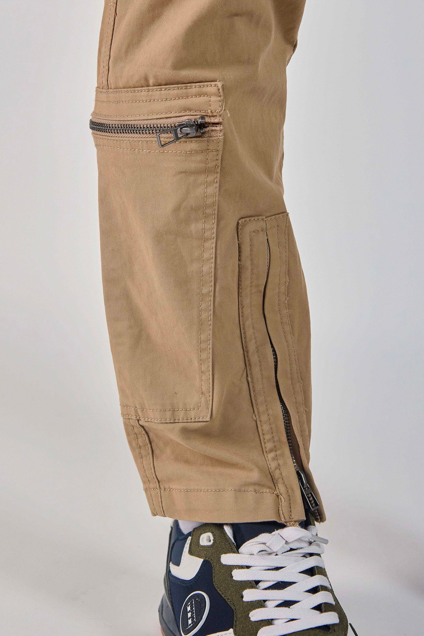 PANTALON MACH 1 AIRCRAFT - Image 4