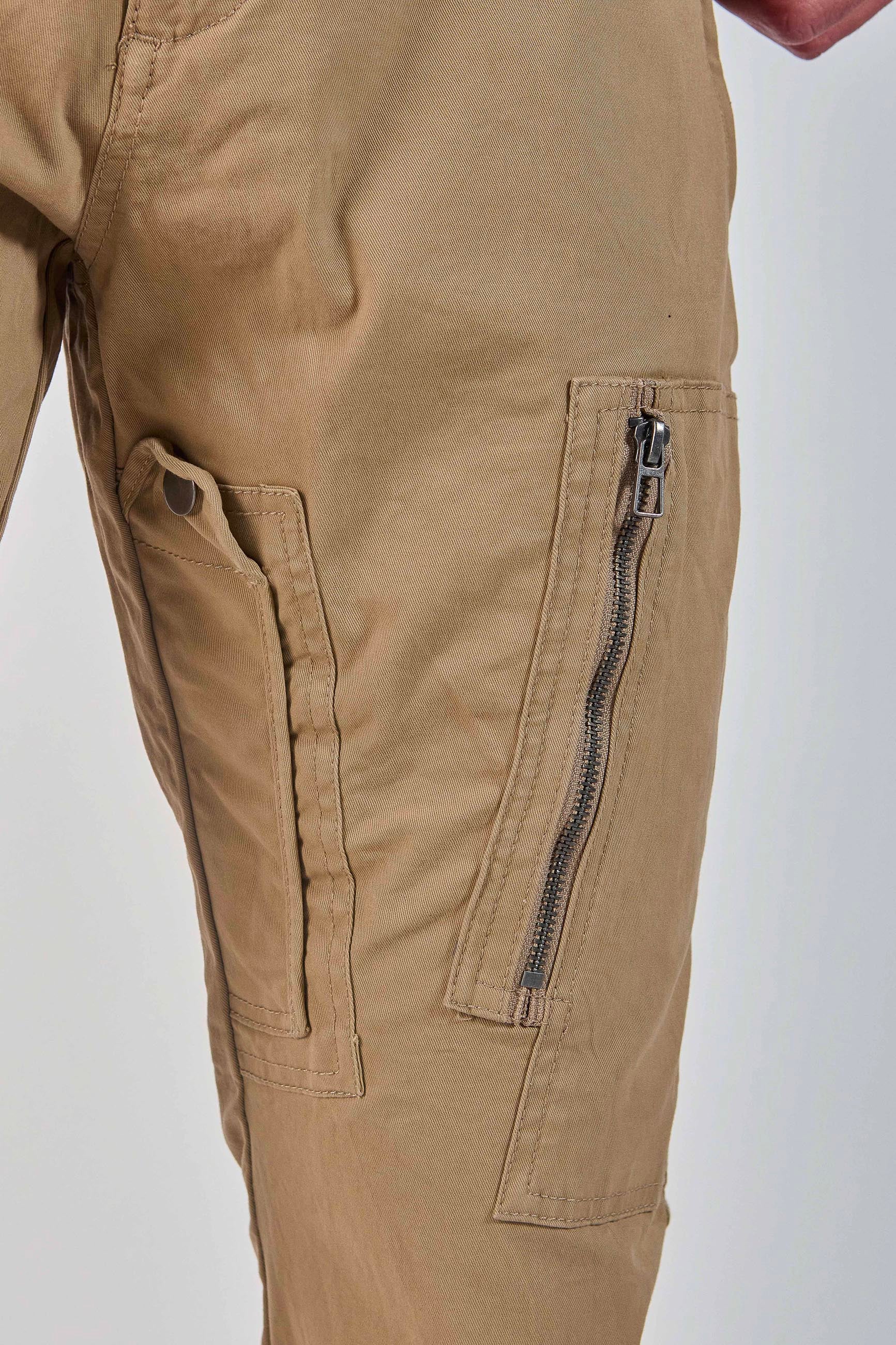 PANTALON MACH 1 AIRCRAFT - Image 5