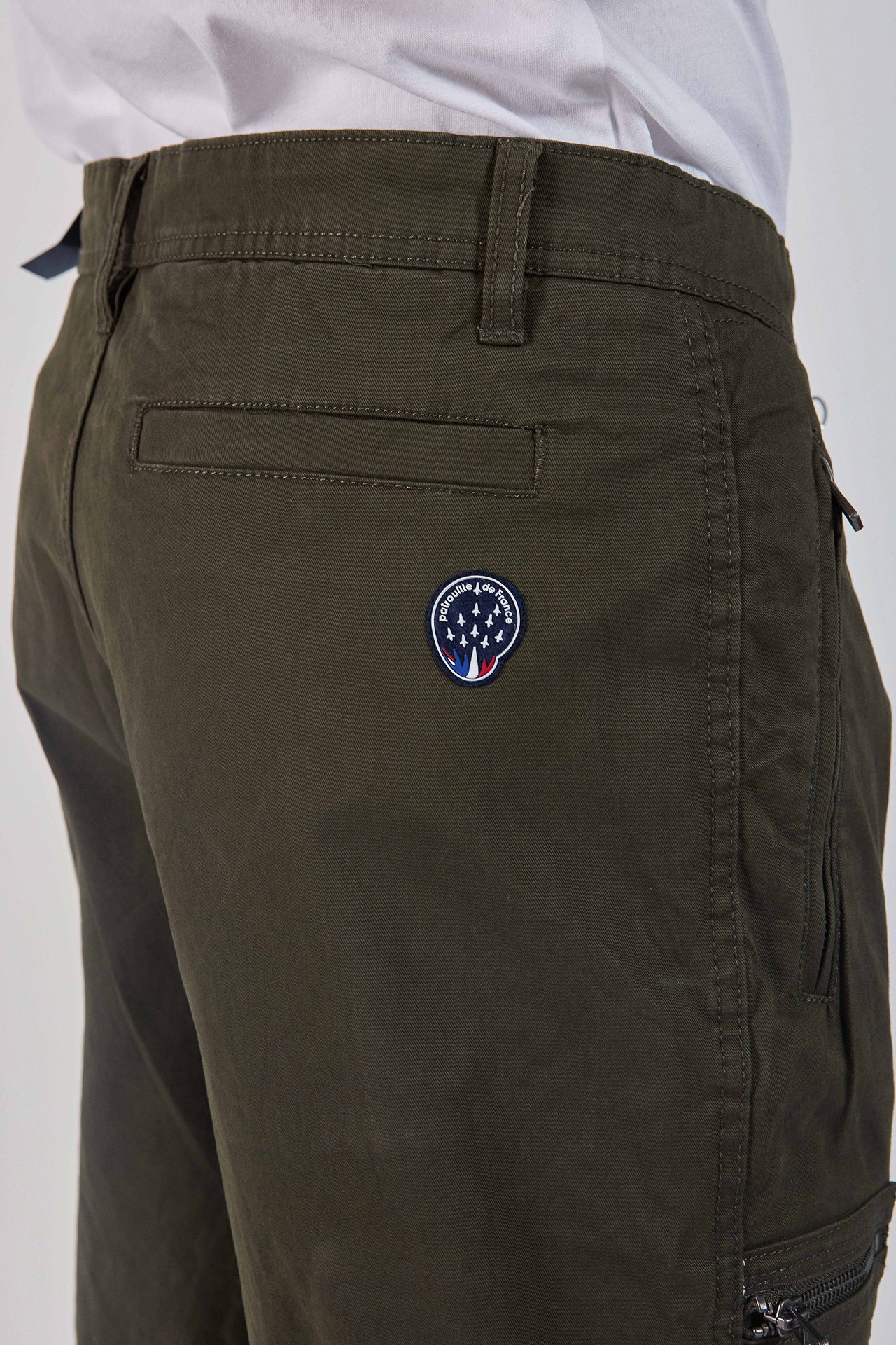 PANTALON MACH 1 AIRCRAFT - Image 5