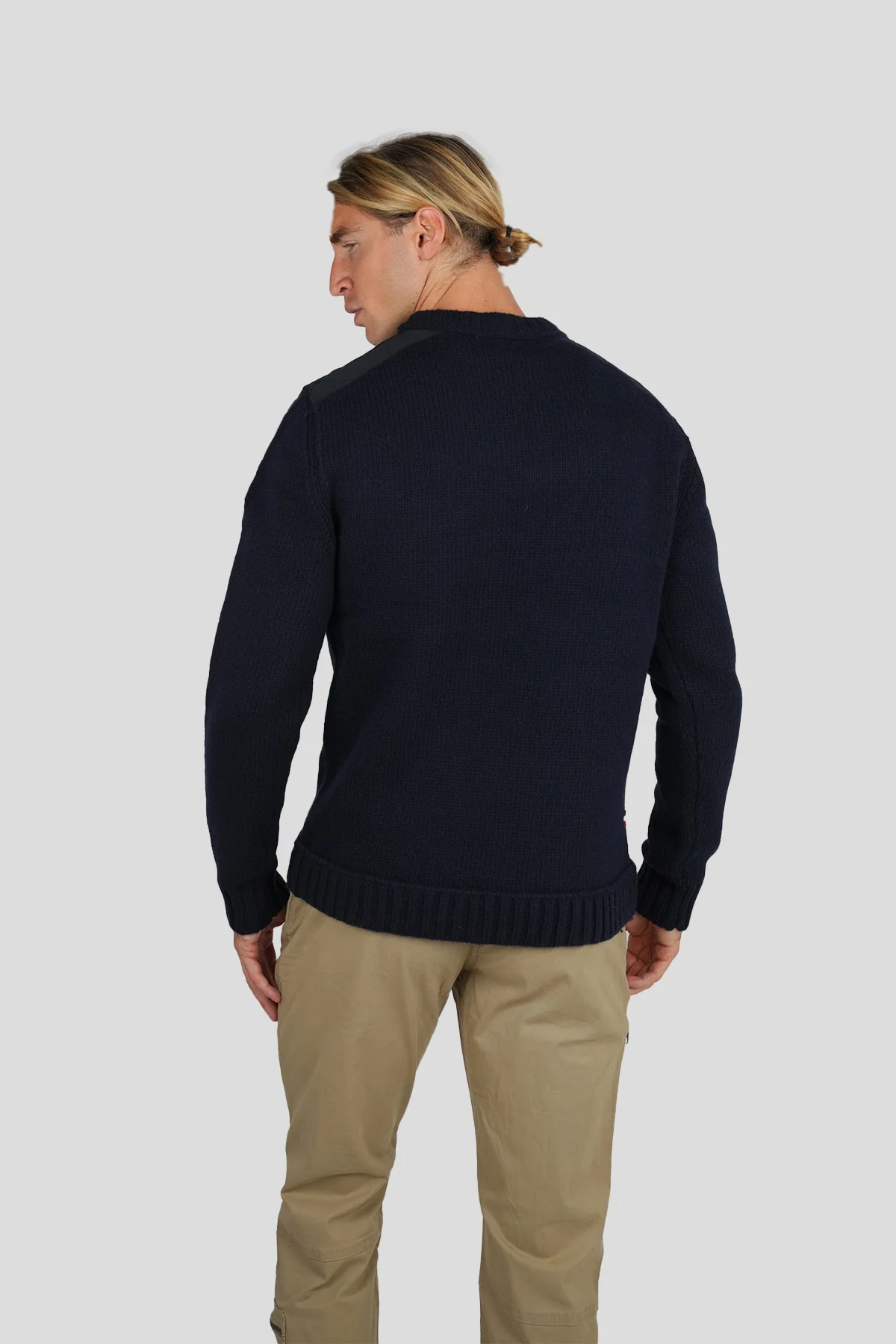 PULL OVER SCORPION MILFORD - Image 4