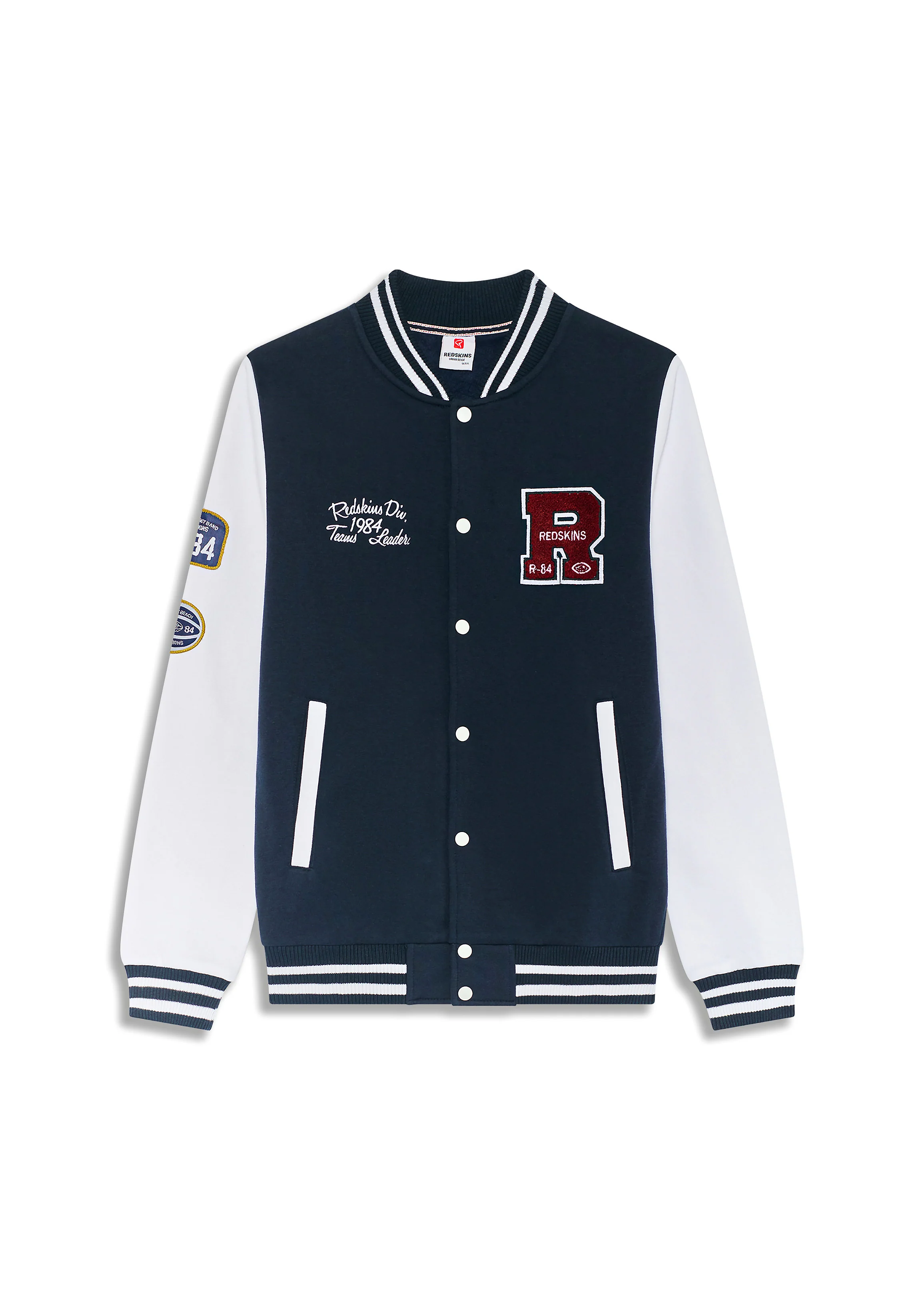 Teddy bleu 480401 - Image 3