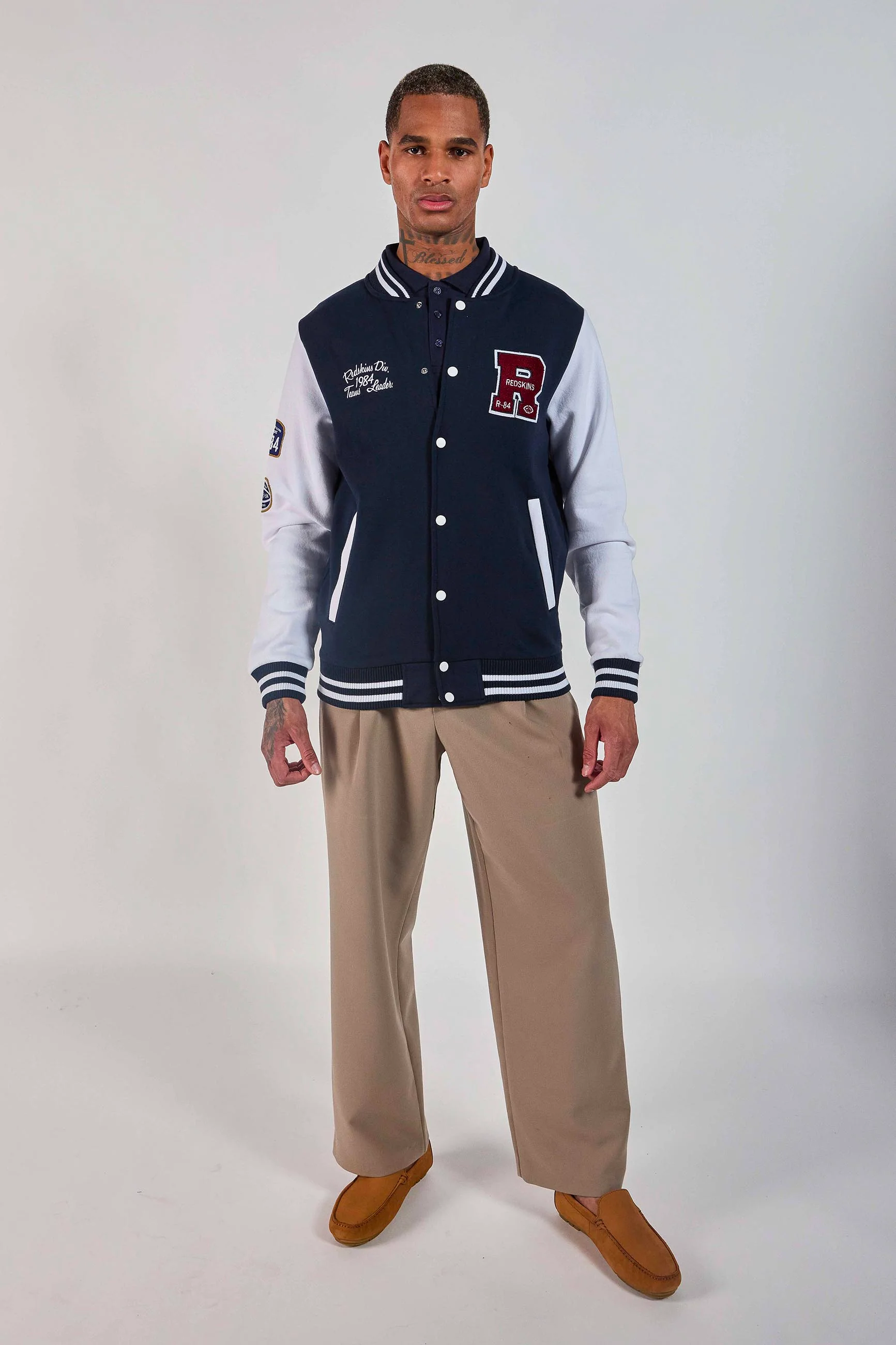 Teddy bleu 480401 - Image 4