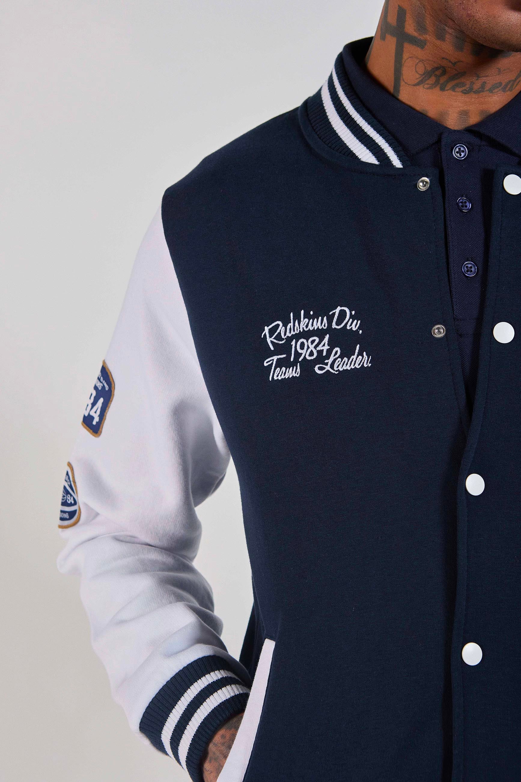 Teddy bleu 480401 - Image 5