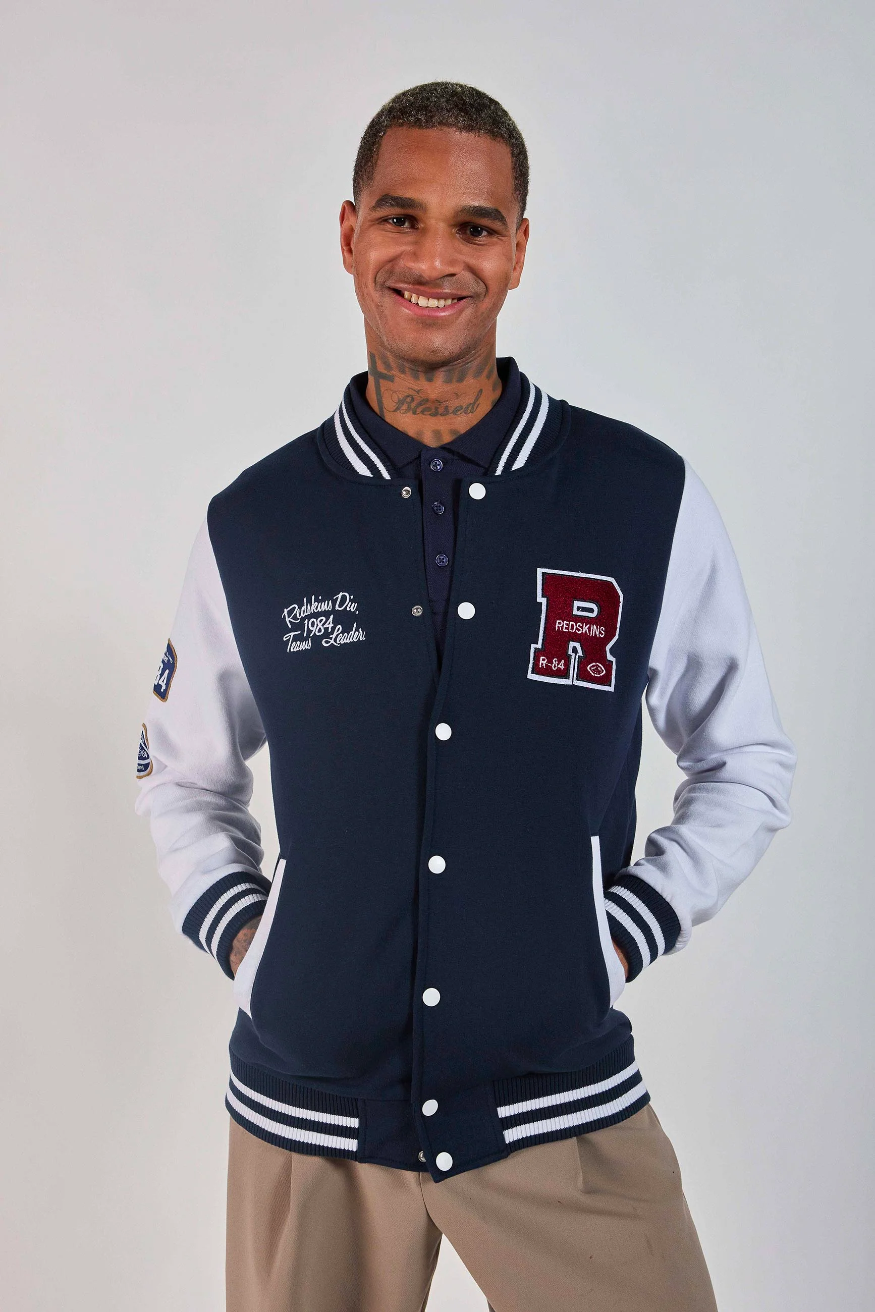 Teddy bleu 480401 - Image 6