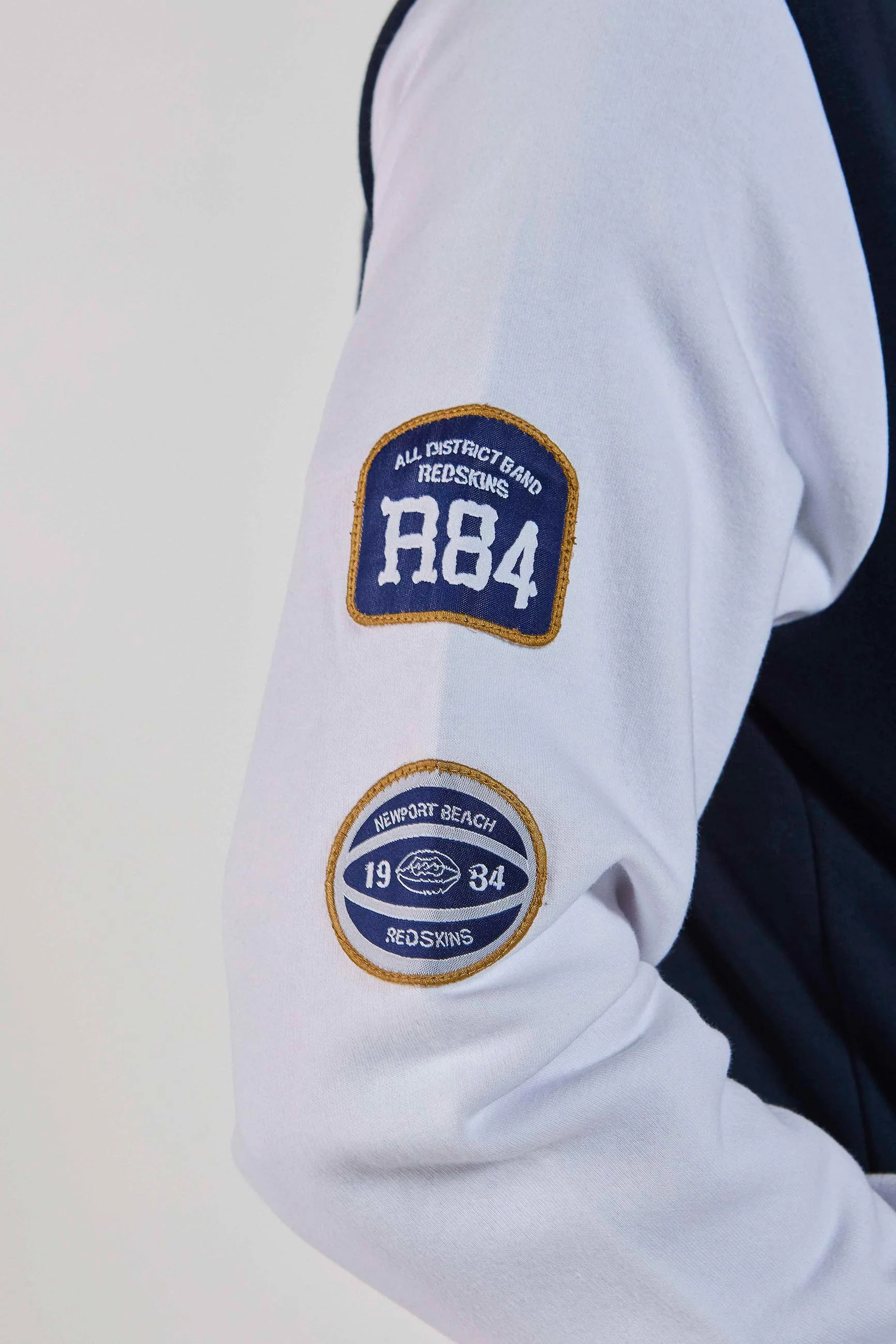 Teddy bleu 480401 - Image 7